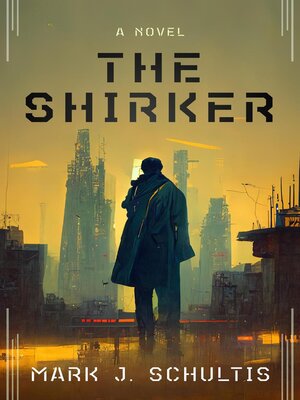 cover image of The Shirker